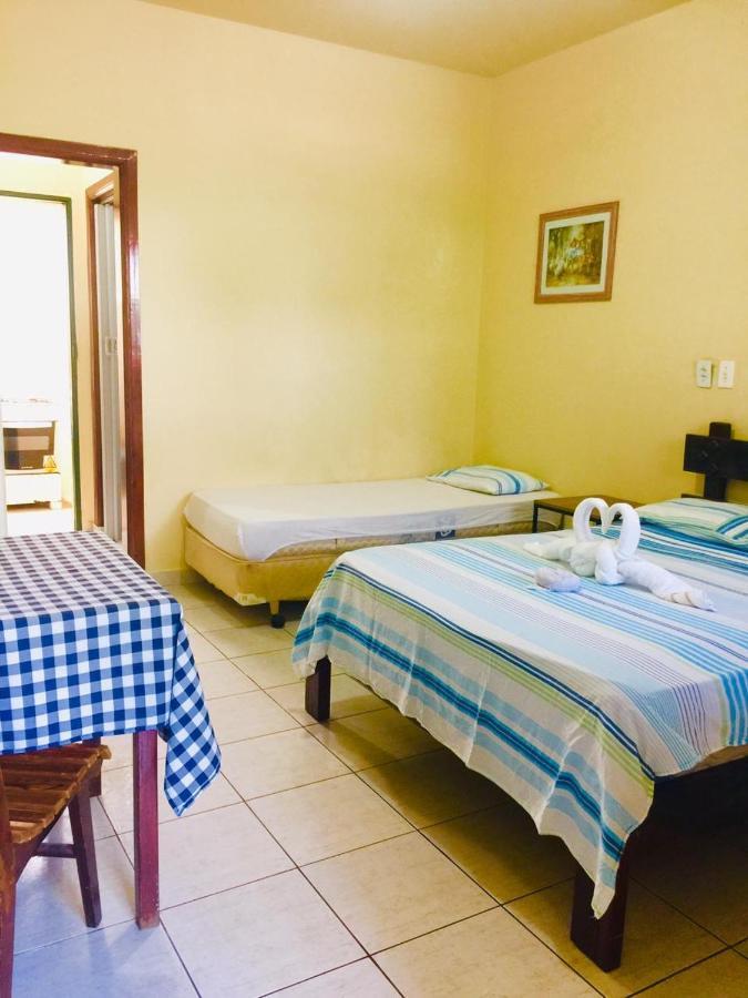Calumar Guest House Ubatuba Exterior foto