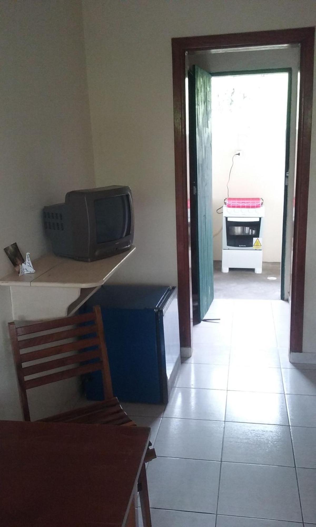 Calumar Guest House Ubatuba Habitación foto